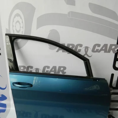 Usa dreapta fata VOLKSWAGEN GOLF ALLTRACK VII Variant 2014-2020, vedere frontata