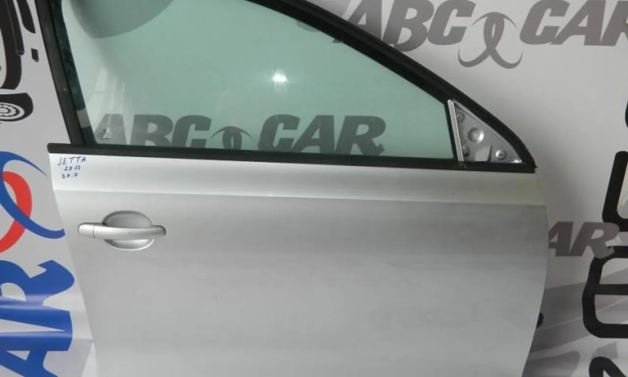 Usa dreapta fata VOLKSWAGEN JETTA II 1983-1992