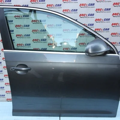 Usa dreapta fata VOLKSWAGEN JETTA V 2004-2013, vedere frontata