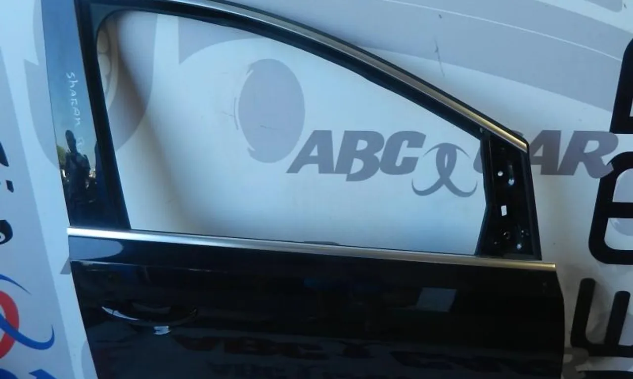 Usa dreapta fata VOLKSWAGEN SHARAN VAN 2010-2015