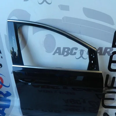 Usa dreapta fata VOLKSWAGEN SHARAN VAN 2010-2015, vedere frontata