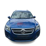 Usa dreapta fata VOLKSWAGEN TIGUAN 2007-2018, vedere laterala