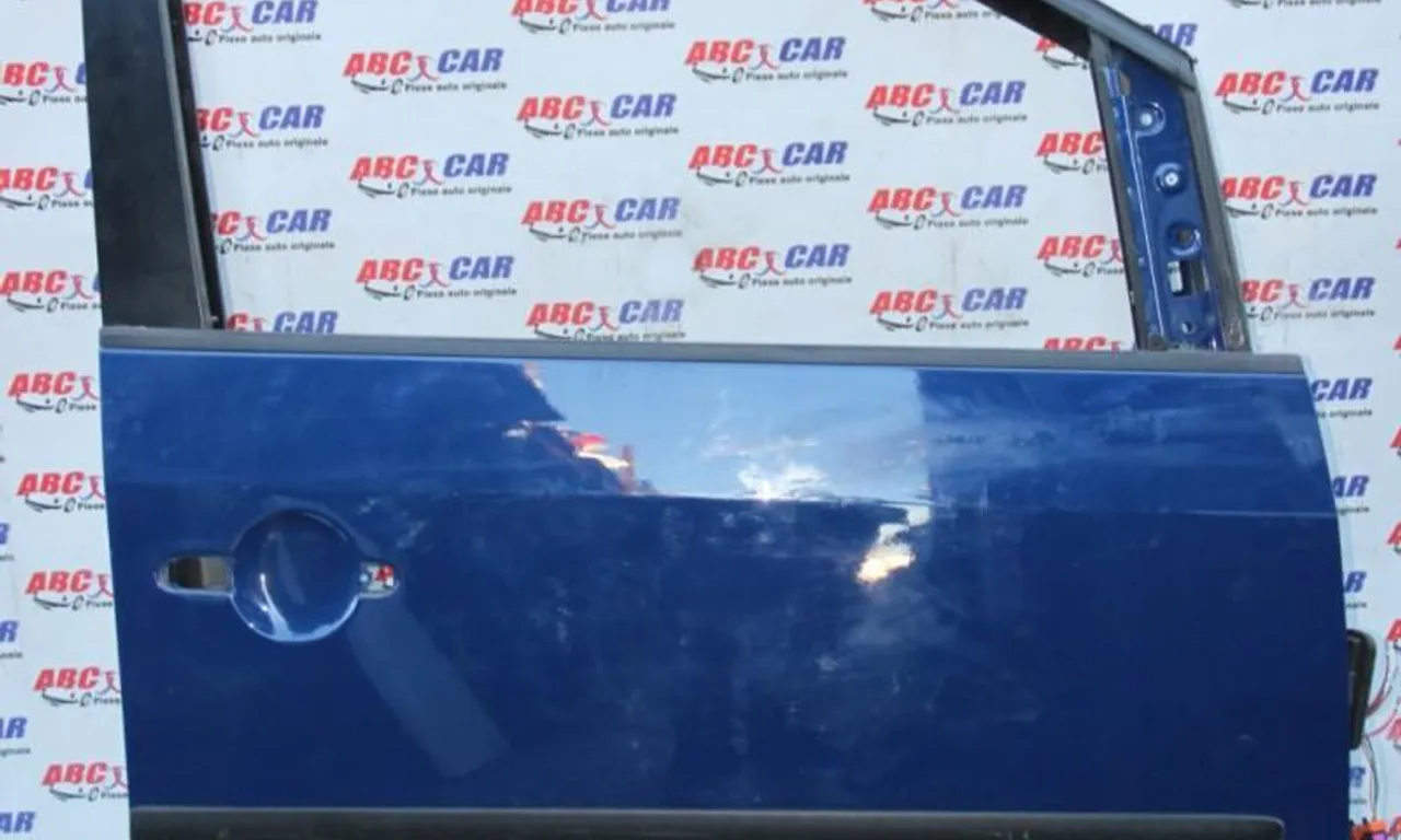 Usa dreapta fata VOLKSWAGEN TOURAN 2003-2011