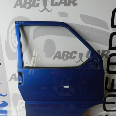 Usa dreapta fata VOLKSWAGEN TRANSPORTER T4 1990-2003, vedere frontata