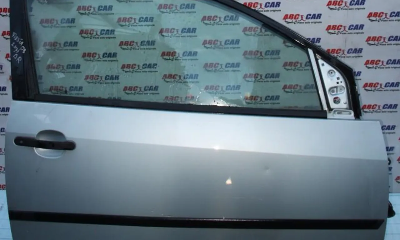 Usa dreapta FORD FIESTA V 2001-2014