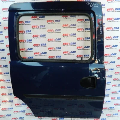 Usa dreapta laterala culisanta OPEL ZAFIRA TOURER C VAN 2011-2011, vedere frontata