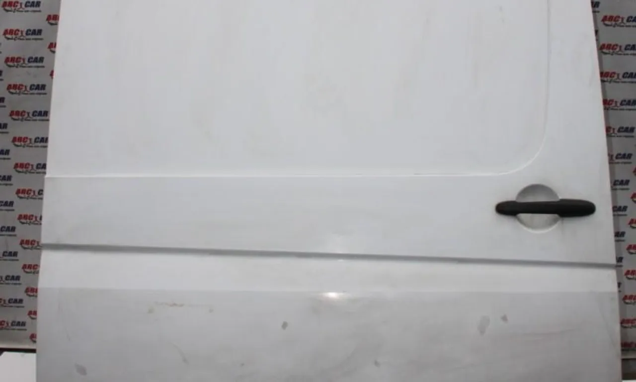 Usa dreapta laterala culisanta VOLKSWAGEN CRAFTER 30-35 bus 2006-2016