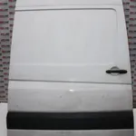 Usa dreapta laterala culisanta VOLKSWAGEN CRAFTER 30-35 bus 2006-2016, vedere frontata