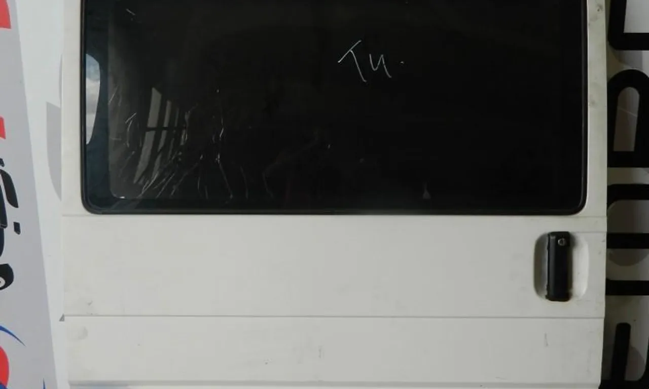 Usa dreapta laterala VOLKSWAGEN TRANSPORTER T4 1990-2003