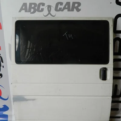 Usa dreapta laterala VOLKSWAGEN TRANSPORTER T4 1990-2003, vedere frontata