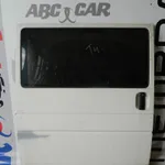 Usa dreapta laterala VOLKSWAGEN TRANSPORTER T4 1990-2003, vedere frontata