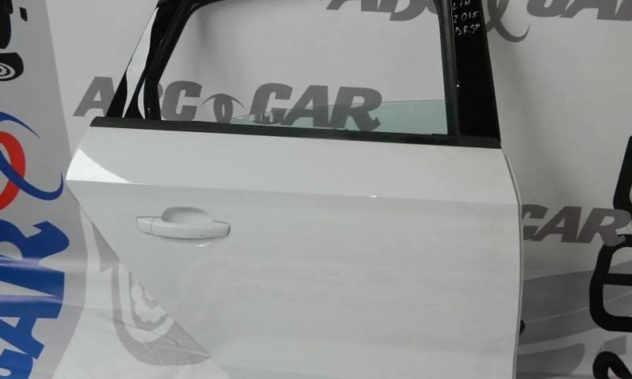 Usa dreapta spate AUDI A3 2012-2020