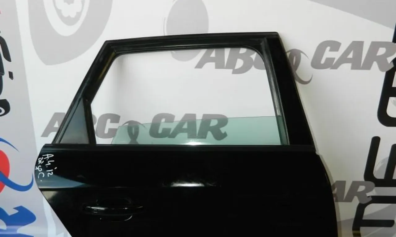 Usa dreapta spate AUDI A4 B8 2007-2017