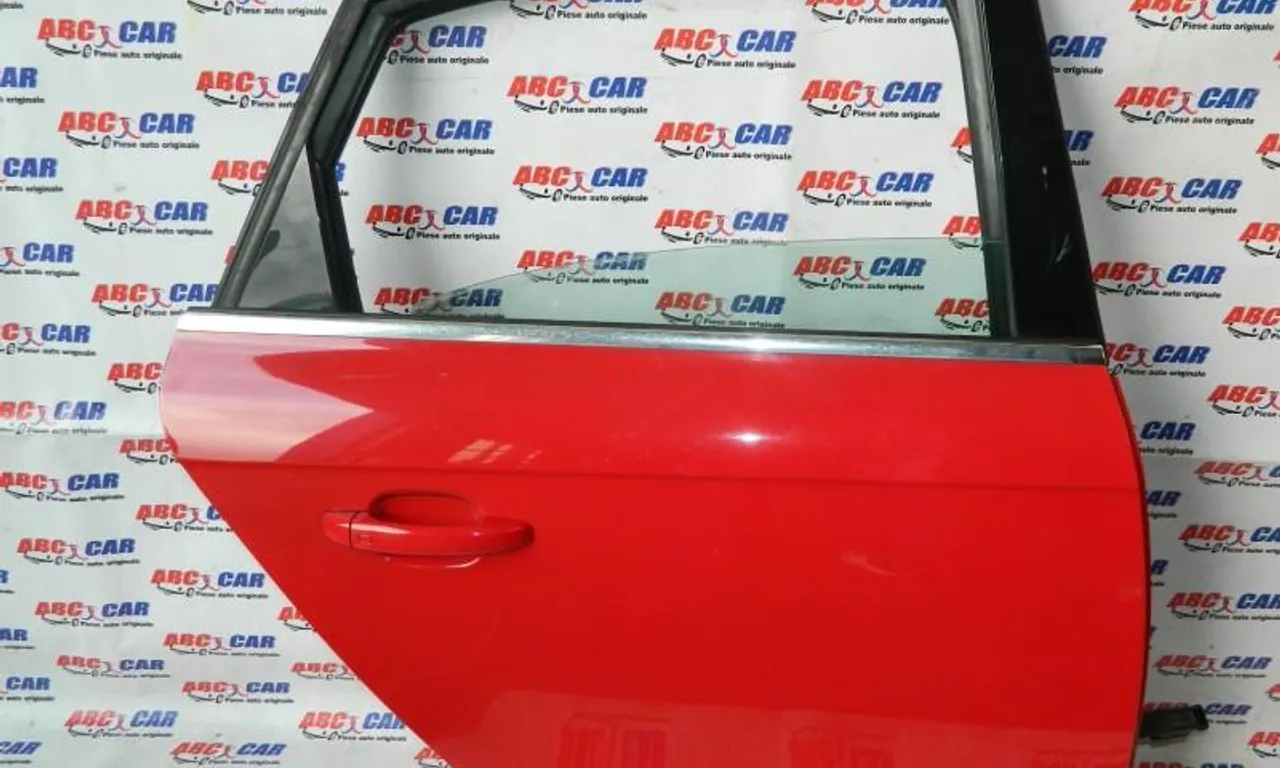 Usa dreapta spate AUDI A4 B8 2007-2017