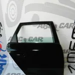 Usa dreapta spate AUDI A4 B8 2007-2017, vedere frontata