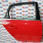 Usa dreapta spate AUDI A4 B8 2007-2017, vedere frontata