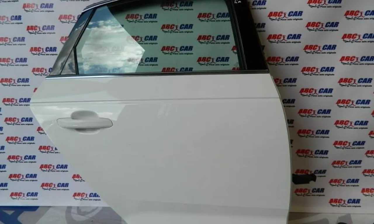 Usa dreapta spate AUDI A4 B9 2015-2019