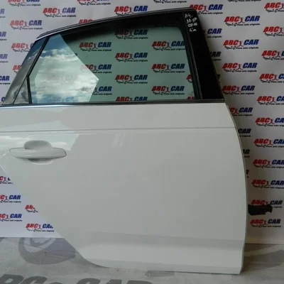 Usa dreapta spate AUDI A4 B9 2015-2019, vedere frontata