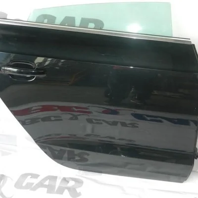 Usa dreapta spate AUDI A5 2007-2017, vedere frontata