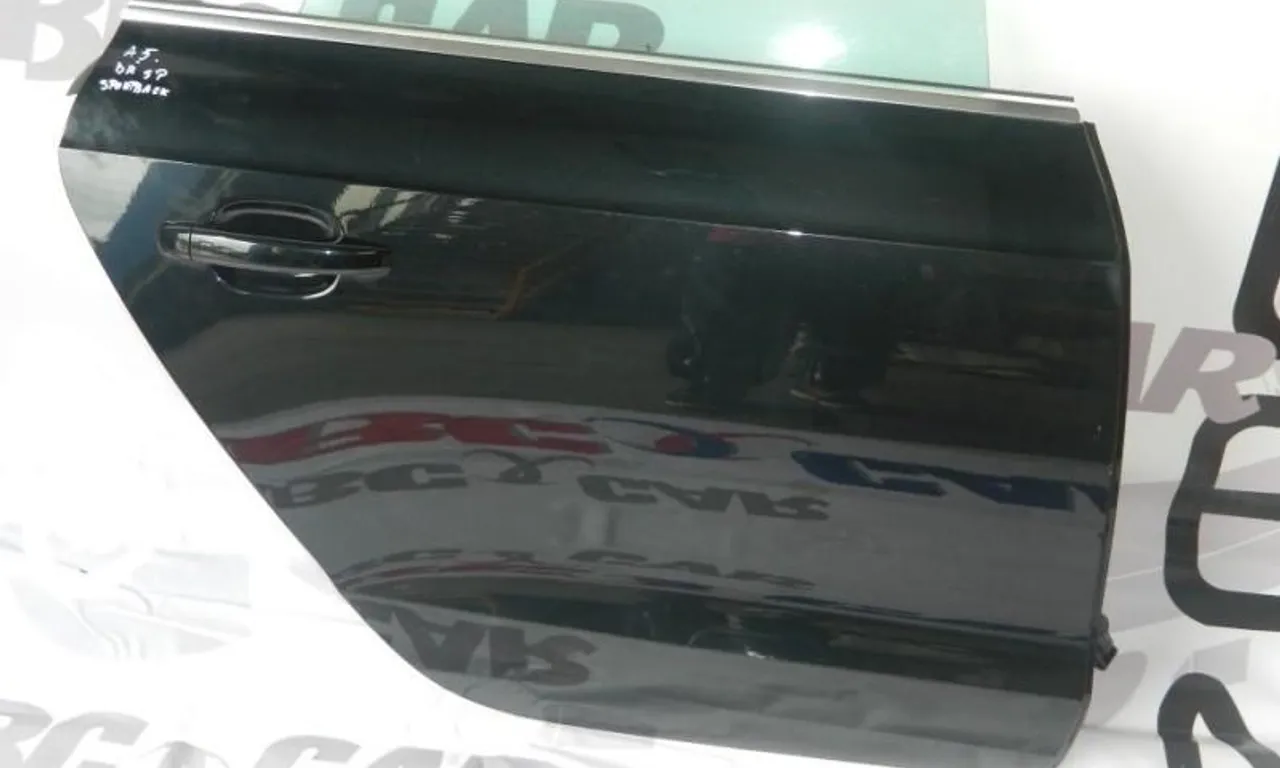 Usa dreapta spate AUDI A5 2007-2017