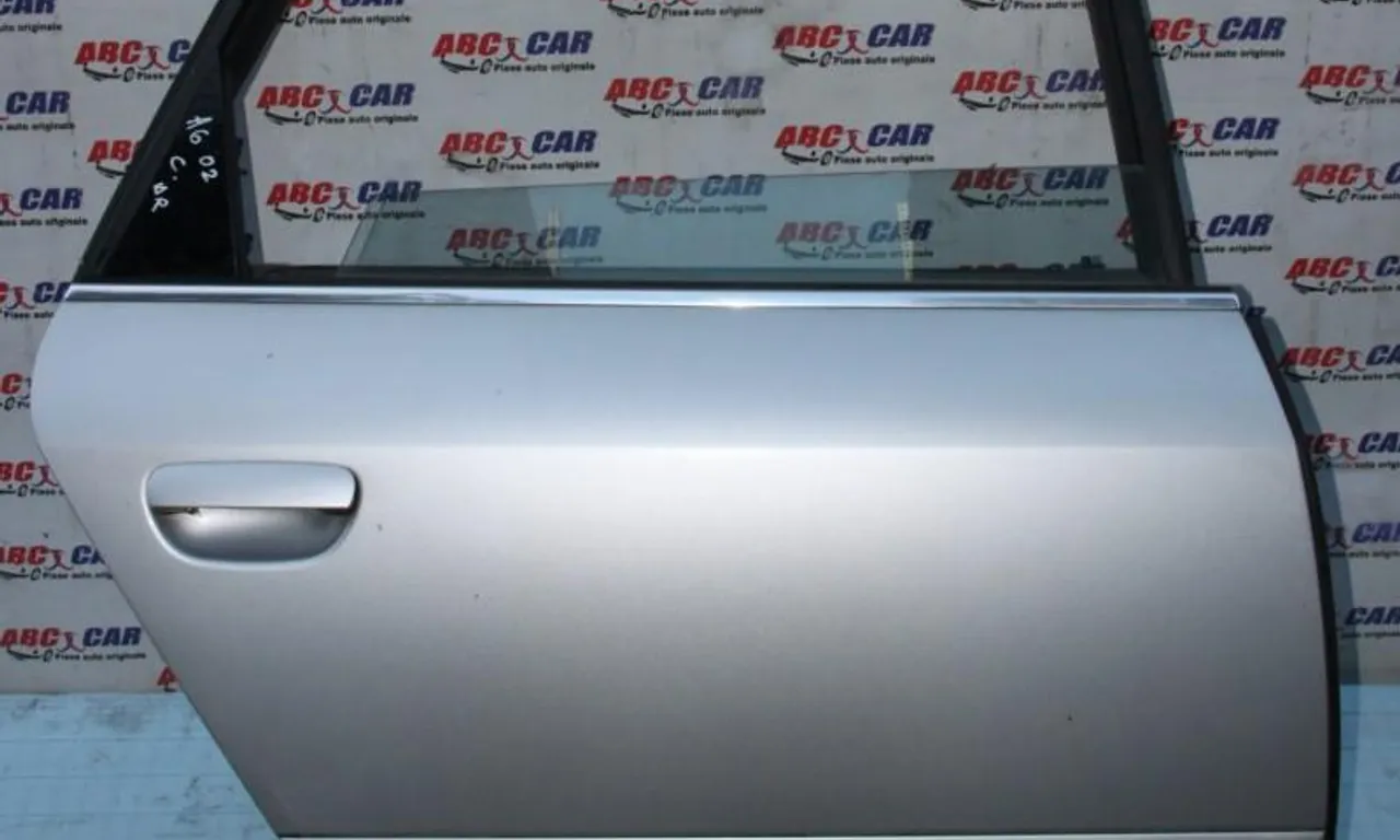 Usa dreapta spate AUDI A6 C5 1997-2005