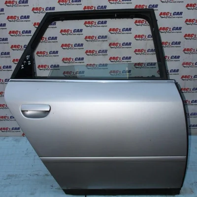 Usa dreapta spate AUDI A6 C5 1997-2005, vedere frontata