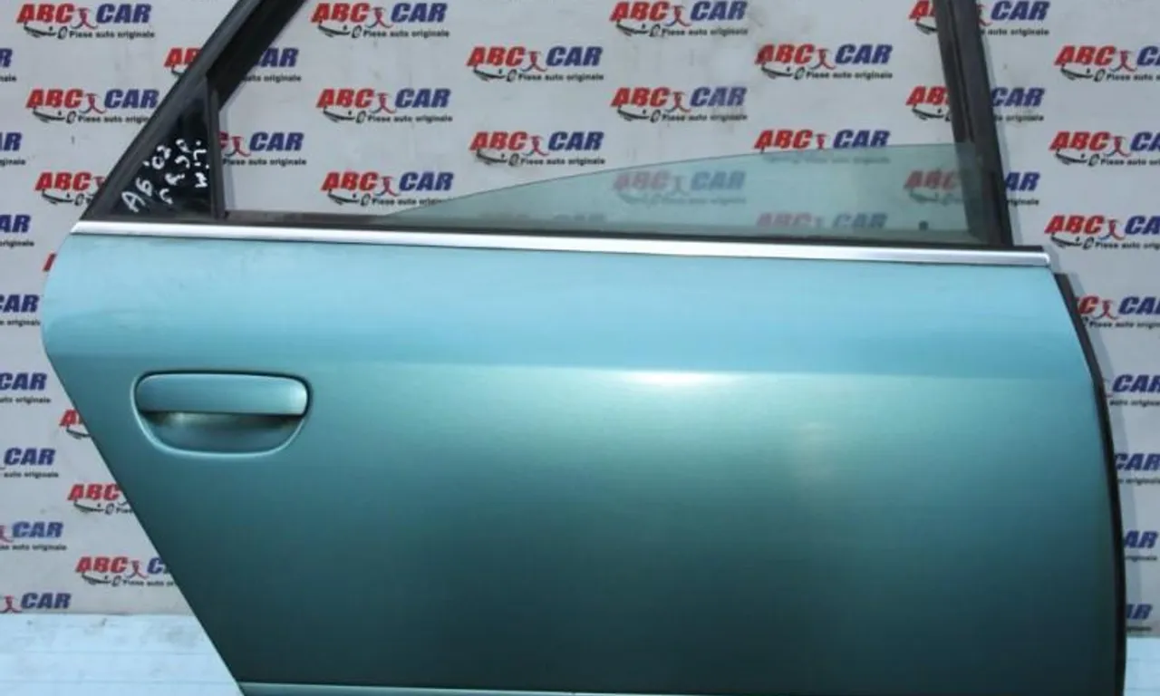 Usa dreapta spate AUDI A6 C5 1997-2005