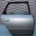 Usa dreapta spate AUDI A6 C5 1997-2005, vedere frontata