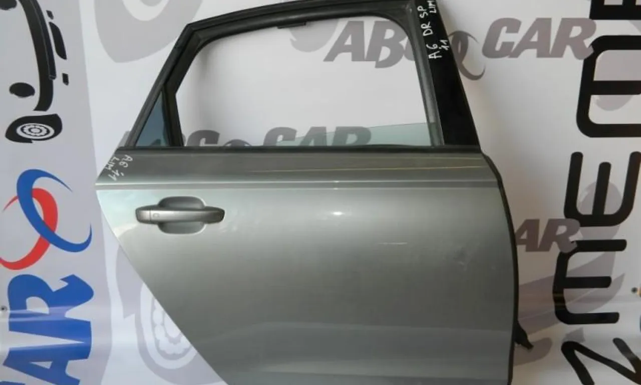 Usa dreapta spate AUDI A6 C7 2010-2019