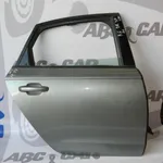 Usa dreapta spate AUDI A6 C7 2010-2019, vedere frontata