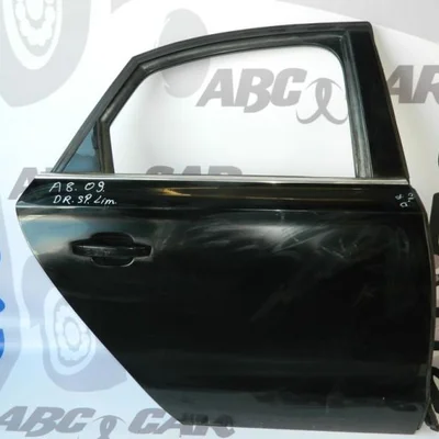 Usa dreapta spate AUDI A8 D4 2009-2019, vedere frontata