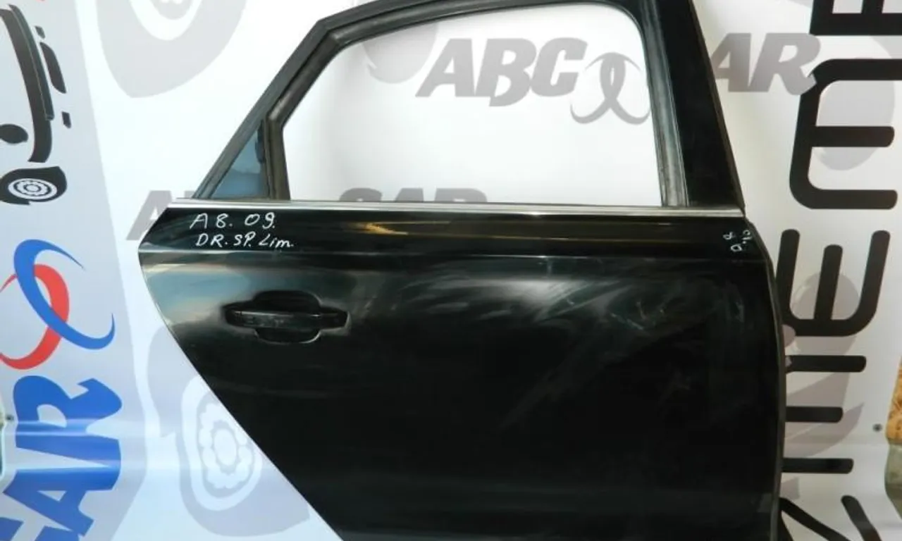 Usa dreapta spate AUDI A8 D4 2009-2019