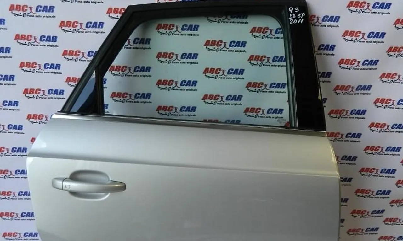 Usa dreapta spate AUDI Q3 2011-2020