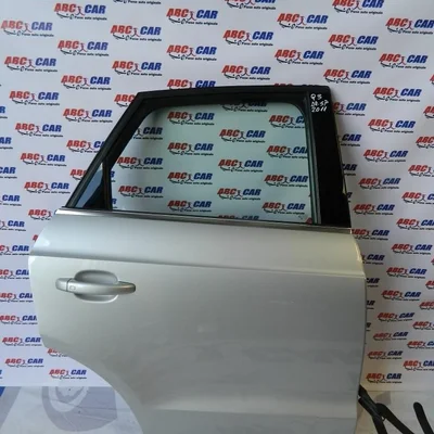 Usa dreapta spate AUDI Q3 2011-2020, vedere frontata