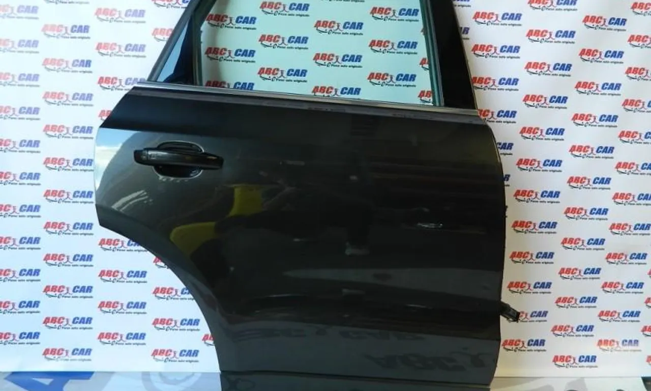 Usa dreapta spate AUDI Q5 2008-2017
