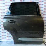 Usa dreapta spate AUDI Q7 2015-2026, vedere frontata