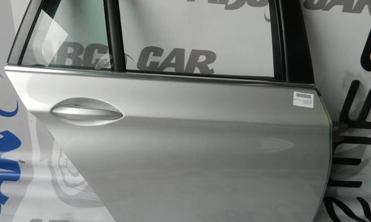 Usa dreapta spate BMW 5 2009-2017