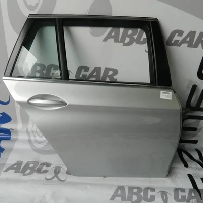 Usa dreapta spate BMW R 2014-2021, vedere frontata