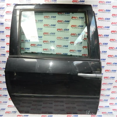 Usa dreapta spate CITROEN C8 2002-2008, vedere frontata