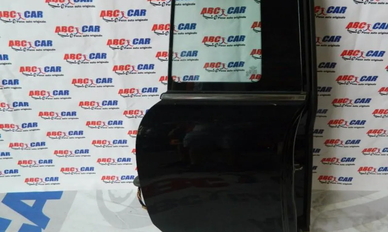 Usa dreapta spate cu stalp MINI MINI CLUBMAN 2006-2015