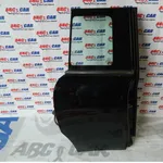 Usa dreapta spate cu stalp MINI MINI CLUBMAN 2006-2015, vedere frontata