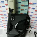 Usa dreapta spate cu stalp MINI MINI CLUBMAN 2006-2015, vedere laterala