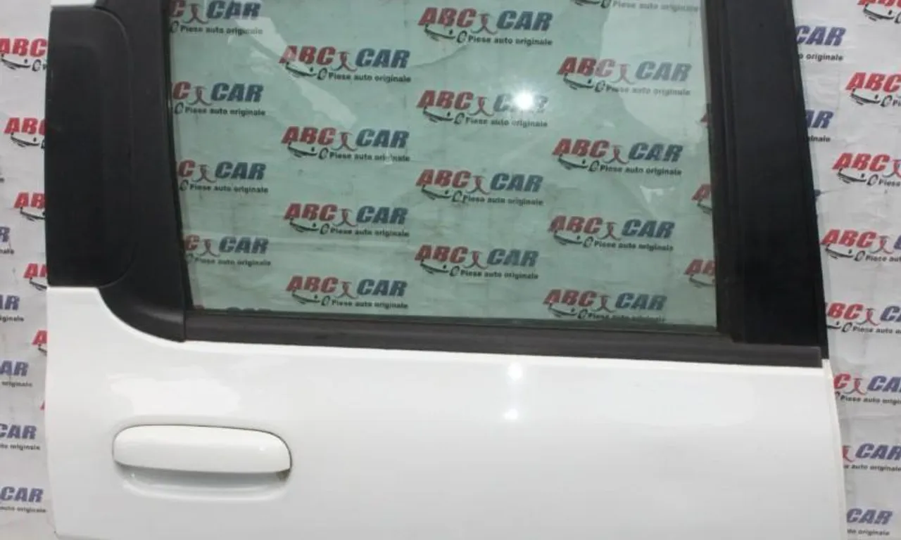 Usa dreapta spate FIAT PANDA 2012-null