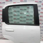 Usa dreapta spate FIAT PANDA 2012-2026, vedere frontata