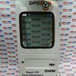 Usa dreapta spate FORD ACTIVA 1995-2000, vedere frontata