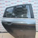 Usa dreapta spate FORD FIESTA VI 2008-2026, vedere frontata