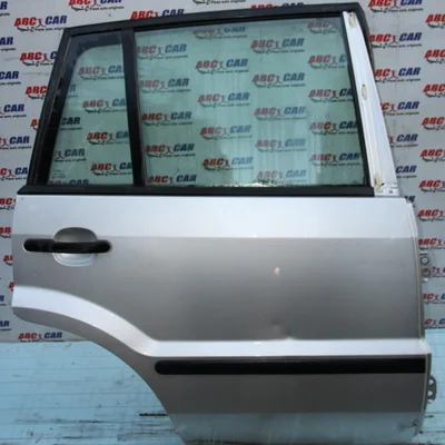 Usa dreapta spate FORD FUSION 2002-2012, vedere frontata