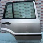 Usa dreapta spate FORD FUSION 2002-2012, vedere frontata