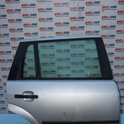 Usa dreapta spate FORD MONDEO III 2000-2007, vedere frontata