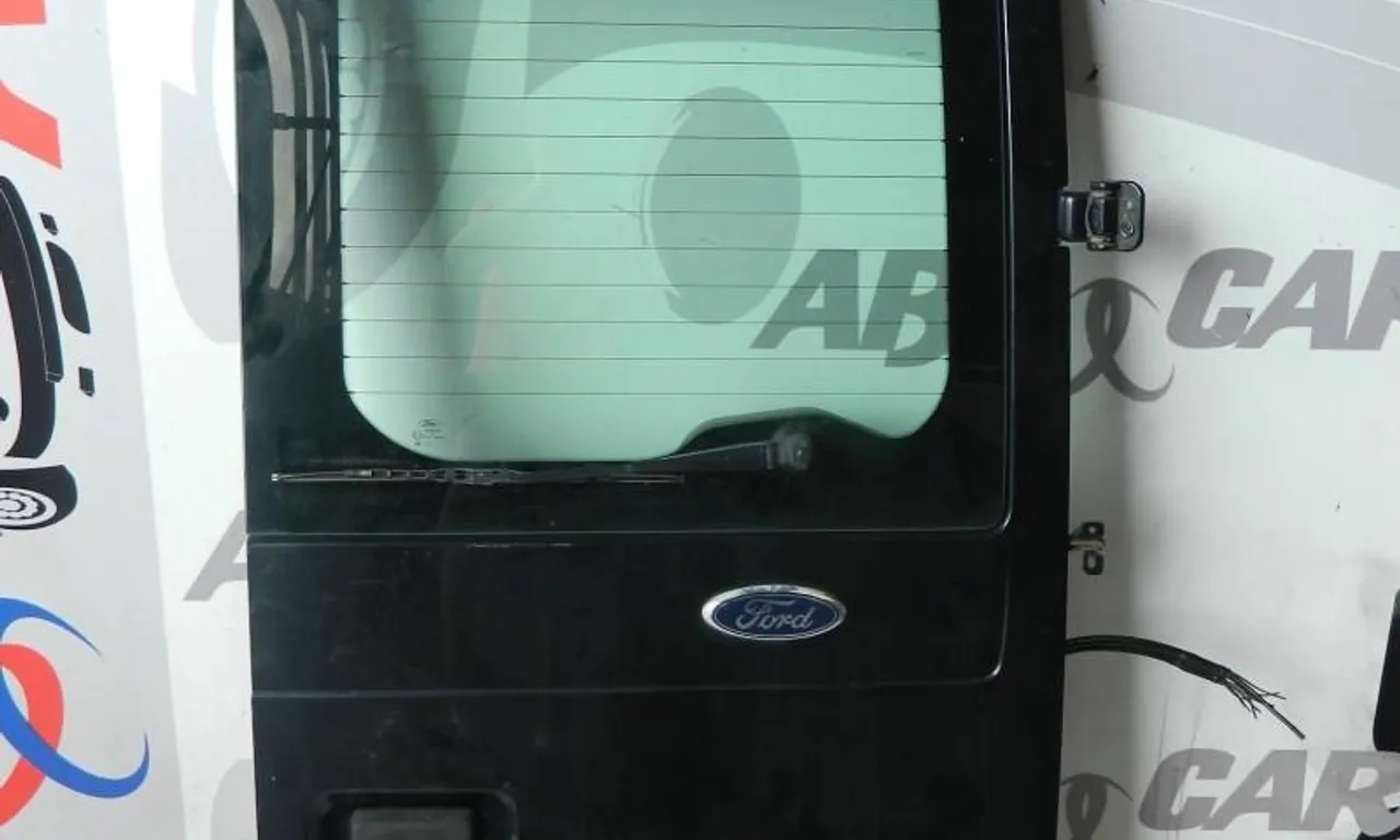 Usa dreapta spate FORD TRANSIT 1977-1986